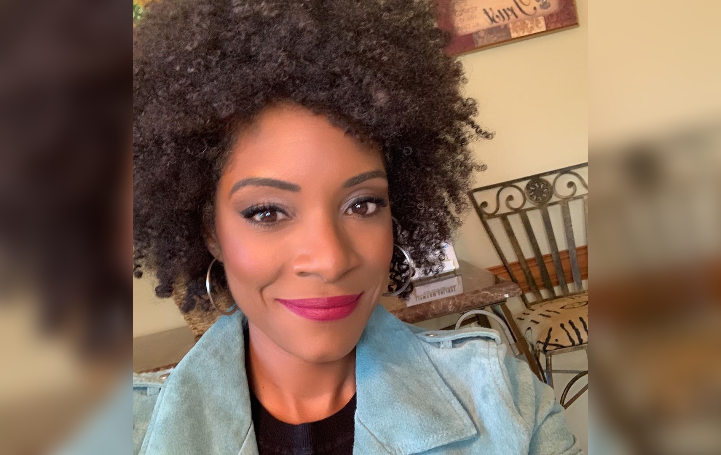 Facts About Zerlina Maxwell - Battled Sexual Abuse in College 